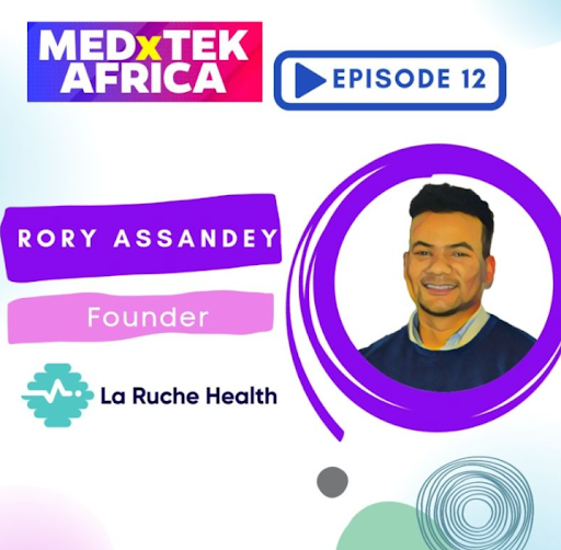 MedxTek Africa Podcast